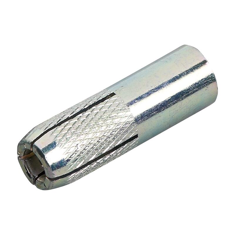 シーティーアンカー SCTタイプSCT-4050 ステンレス サンコーテクノ 壁つなぎ施工 ねじ径W1/2 全長50mm JCAA認証品 SHASE-S規格品 本体打ち込み式