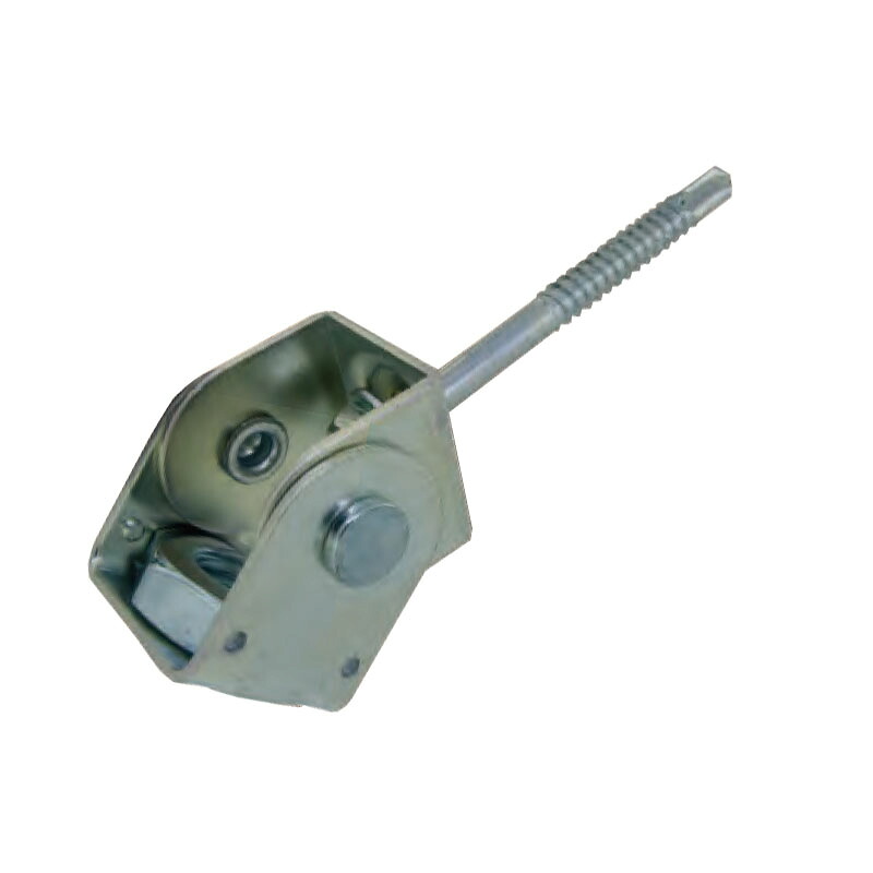 連結くん 足場用ALC用アンカー 径6×60mm 30個/箱 金具付き 低層足場用 ねじ部35mm サンコーインダストリー 足場 壁つなぎ 補修 建設 改修 建築 工事 現場 仮設 架設 住宅 改修 新築 くさび足場 ビケ サイディング 角波 強度試験済み 鳶 作業 SANKO 16,280円