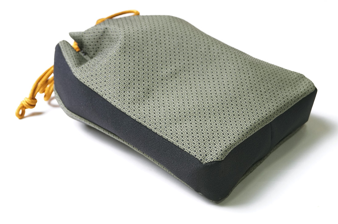 信玄嚢 メンズ 日本製 パウチ シルク印伝 マチ付添い10 あす手軽い照応 巾着 和装小物 Hqb Be