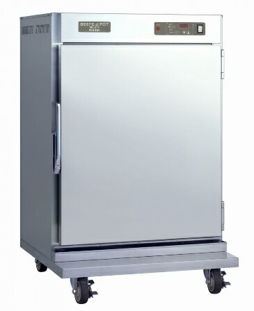 楽天市場】【新品/メーカー直送】アンナカ 電気温蔵庫 NB-58F 幅910