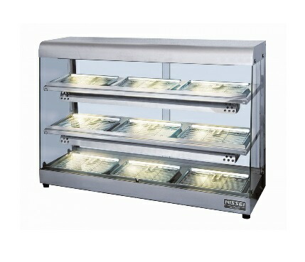 ■送料込■タイジ フードショーケース　FS-100 レフランプ仕様 楽天市場】【新品/メーカー直送】タイジ フードショーケース FS-100