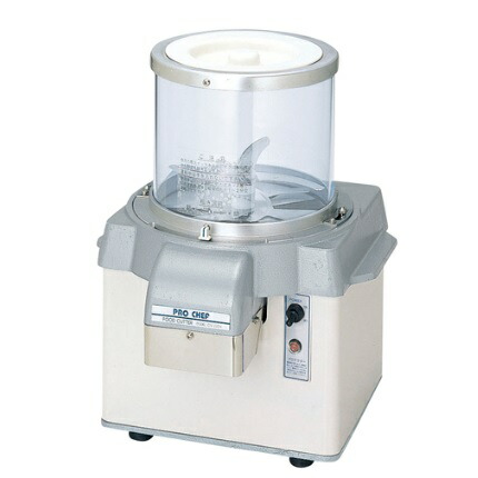 楽天市場】CV-220A バーチカルフードカッター【 業務用フードカッター