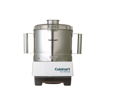楽天市場】クイジナート フードプロセッサー DLC-NXJ2PS 単機能 4.2L