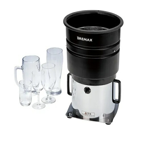 グラスウォッシャー AA-SUB 業務用 1台】グラス洗浄機グラスウォッシャー「グラスプロ AA-SUB」｜業務用