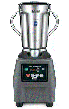 【新品/製造業者直送】FMI ワーリング フード・ブレンダー CB-15T