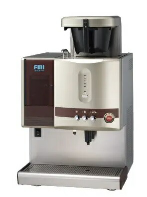 【新品/メーカー直送】FMI(エフエムアイ)　カフェトロン　アイス専用　CT-1005C