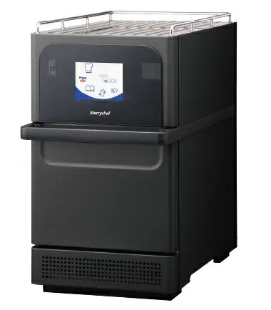 FMI 高速加熱 オーブン メリーシェフ e4 60Hz 2016年製　業務用 FMI 高速加熱 オーブン メリーシェフ e4 60Hz 2016年製 業務用 - メルカリ