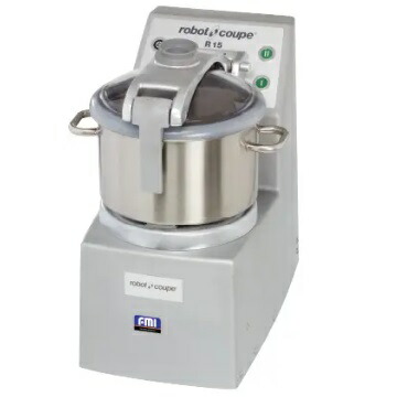 楽天市場】FMI エフエムアイ ロボクープ ミキサー R-2A フード