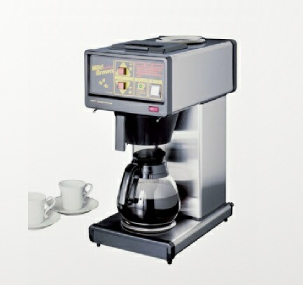 【美品】ブルーマチック BREWMATIC C-22 BREWMATIC(ブルーマチック) C-22 Thermo Brewer ドリップ