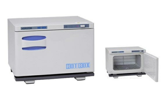 楽天市場】ホリズォン タオルスチーマー HB-P113S【 業務用 タオル