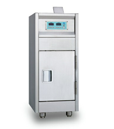 イシダ厨機　消毒保管庫　KSHシリーズ　KSH-S2型　幅350&times;奥行450&times;高さ830(mm)　　受注生産品｜ジャパンネットひたち店