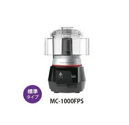 楽天市場】マルチシェフ (中型) フードプロセッサー MC-1000FPM 3.0L