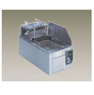 ニチワ　業務用　電気フライヤー　１３L　厨房　飲食店　TEF-13-4SP 楽天市場】TEF-13-4 ニチワ電機 電気フライヤー 卓上タイプ