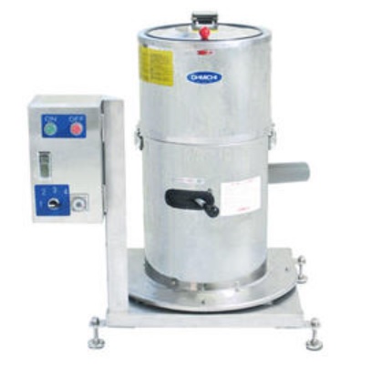 【受注生産品】【新品/メーカー直送】大道産業 食品脱水機 OMD-10RZ4-R 単相100V|ジャパンネットひたち店