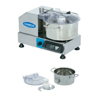 フードミキサー/大道産業/OMX-15R-2 楽天市場】【受注生産品】大道産業 フードミキサー OMX-15R-2 単