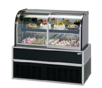 サンデン 冷蔵ショーケース AG-60X 72L 楽天市場】サンデン 冷蔵ショーケース AG-C68P(旧AG-63WB) 幅443×奥行