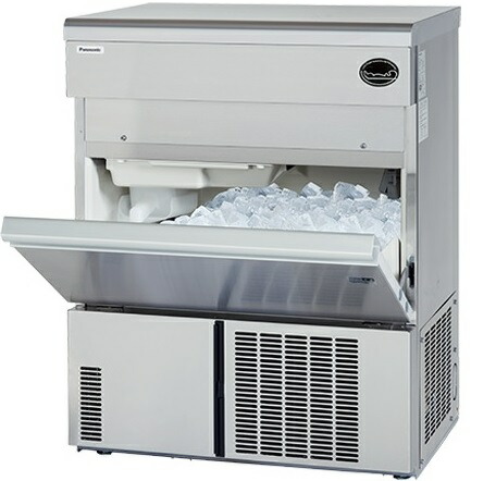 製氷機 パナソニックSIM-AS2500 2025年製最新 楽天市場】【当日発送可】業務用製氷機 パナソニック SIM-AS2500