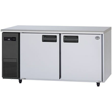 【新品/製造会社引きうける付】パナソニック 冷ややかさ速見表凍結器 SUF-LV1571 間口1500×奥ふかさ750×高さ800(粍)