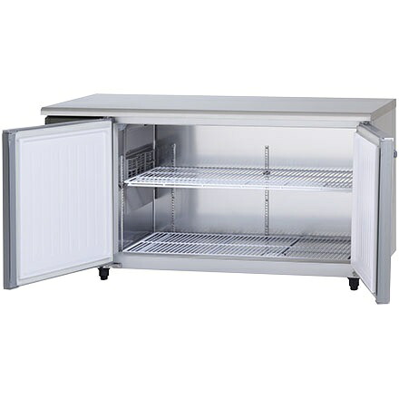【新品/製造会社引きうける付】パナソニック 冷ややかさ速見表凍結器 SUF-LV1571S 間口1500×奥ふかさ750×高さ800(粍) センターピラーレス