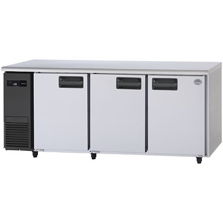 【新品/製造会社引きうける付】パナソニック 冷ややかさ速見表凍結器 SUF-LV1871 間口1800×奥ふかさ750×高さ800(粍)