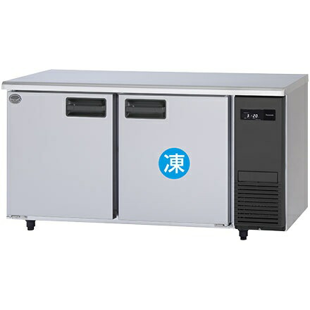【新品/製造会社引きうける付】パナソニック 冷ややかさ速見表氷る電気冷蔵庫 SUR-LV1571C-R(右社会的単位) 間口1500×奥ふかさ750×高さ800(粍)