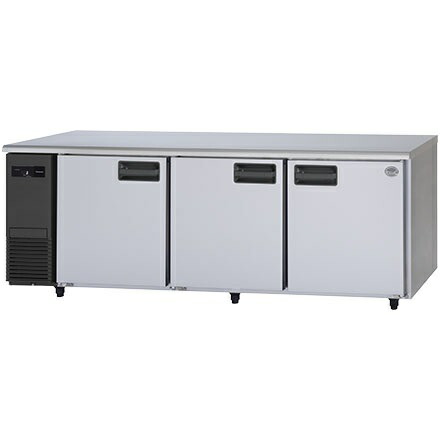 【新品/製造会社引きうける付】パナソニック 冷ややかさ速見表電気冷蔵庫 SUR-LV2171 間口2100×奥ふかさ750×高さ800(粍)