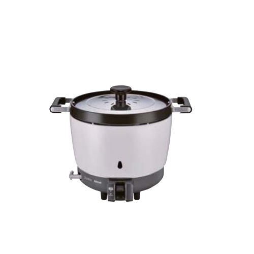 楽天市場】リンナイ ガス炊飯器 RR-20SF2（A） 3.6L（2升） 卓上