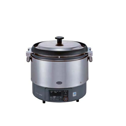 【新品/メーカー直送】リンナイ ガス炊飯器 RR-S300G2-H ハイグレードタイプ αかまど炊き・涼厨 6.0L