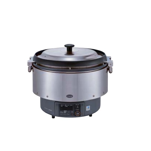 【新品/メーカー直送】リンナイ ガス炊飯器 RR-S500G2 ハイグレードタイプ αかまど炊き・涼厨 9.0L