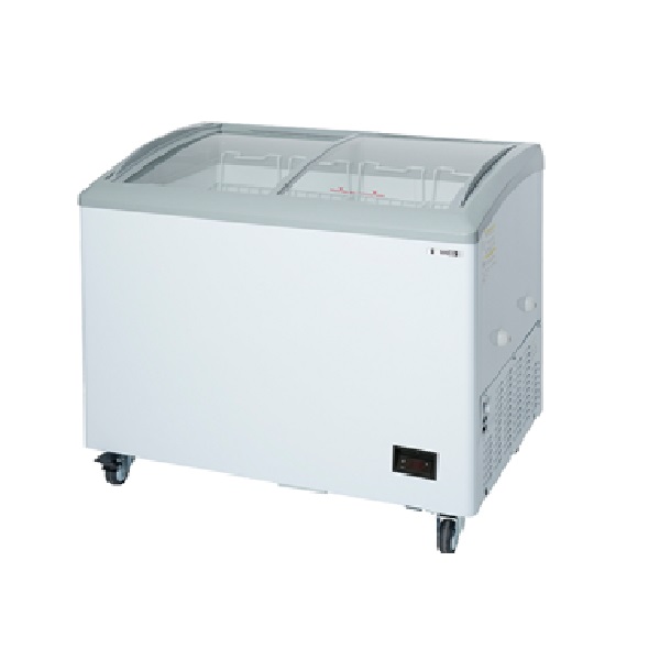 サンデン 冷凍ケース PF-120XB-B PF-120W サンデン 業務用冷凍ストッカー｜業務用厨房機器通販の