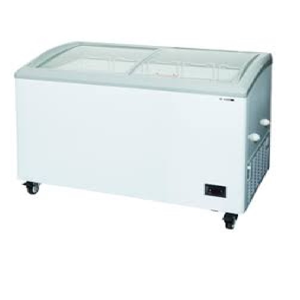 楽天市場】GSR-C1000P サンデン 冷凍ショーケース ベーシックタイプ