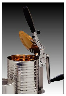 【新品/メーカー直送】新考社　手動缶切機　IDEAL チャンピオン缶切機　S-II｜ジャパンネットひたち店