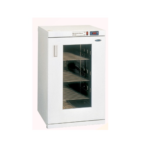 【新品/製造業者直送】タイジ フードキャビ EFC-100 庫内電気容量100L 弁当箱60箱 単相100Vワット数