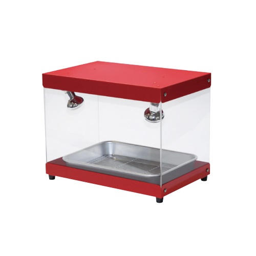 楽天市場】ホットショーケース NH-550T【運賃別途】 【kmss】 ホット