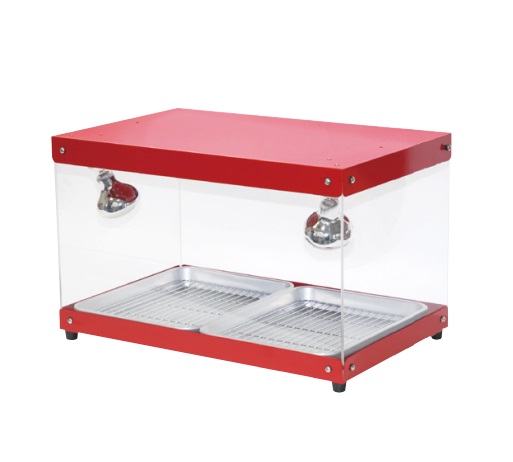 ■送料込■タイジ フードショーケース　FS-100 レフランプ仕様 楽天市場】【新品/メーカー直送】タイジ フードショーケース FS-100