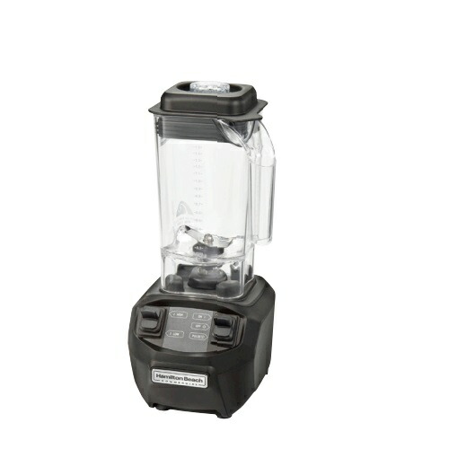 楽天市場】ハミルトンビーチ テンペストブレンダー HBH650 容量2L 容器