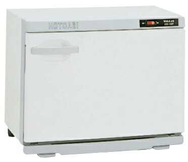 【新品/メーカー直送】タイジ ホットキャビ HC-18S 横開き 抗菌樹脂 庫内容量18L 単相100V電源｜ジャパンネットひたち店