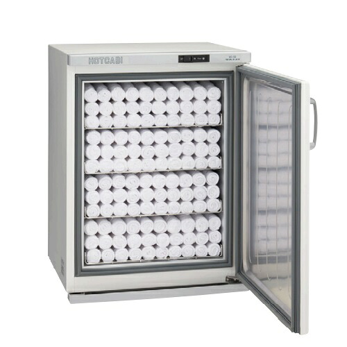 【新品/メーカー直送】タイジ ホットキャビ HC-50N 抗菌樹脂 庫内容量50L 単相100V電源|ジャパンネットひたち店