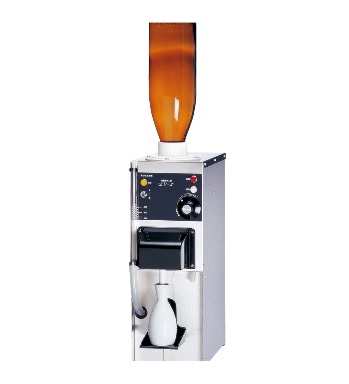 タイジ 全自動酒燗器 TS-2　酒かん器 タイジ タイジ 酒燗器 TS-2 単相100V 業務用 新品 送料無料 : L
