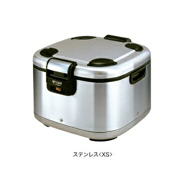 【新品未使用】タイガー 電子ジャー JHA-5400 業務用 Amazon | タイガー 電子 ジャー 保温 専用 三升 木目 業務用 JHA