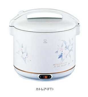 【新品/メーカー直送】タイガー　業務用電子ジャー　JHG-A111