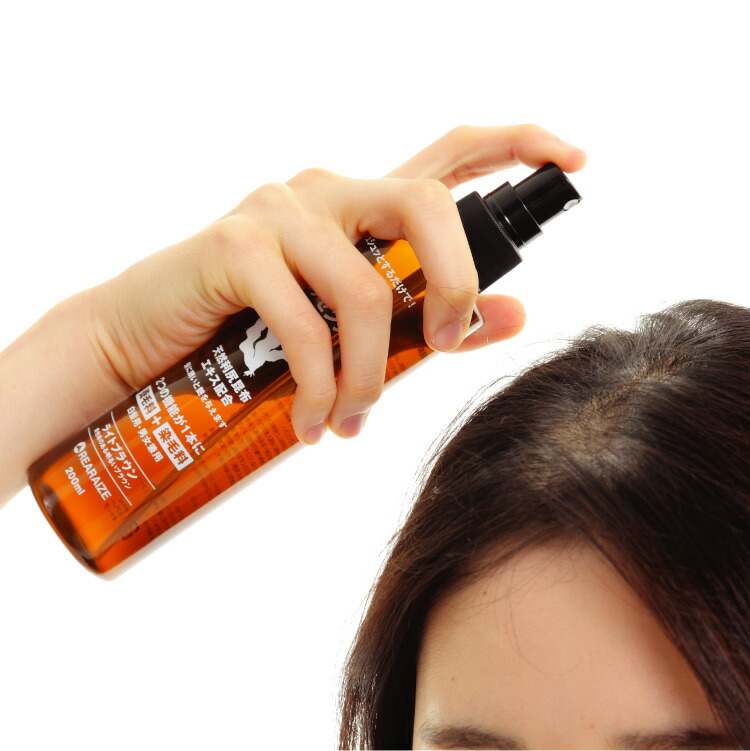Japan Net Life A Healthy Care Hair Dye Of The Hair Dye Rishiri No