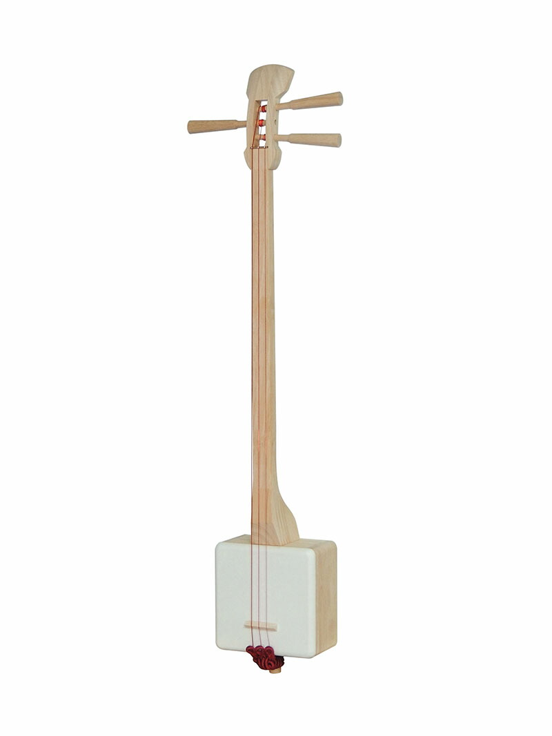 三味線 初心者 軽量 小型 ミニ三味線 楽器 送料無料 本格的三味線 簡単しゃみこ 送料無料 ポイント 2倍 デジタル チューナー 付き 譜尺シール 音楽雑貨 津軽三味線 Shamiko Mam Natboardmcqs Com