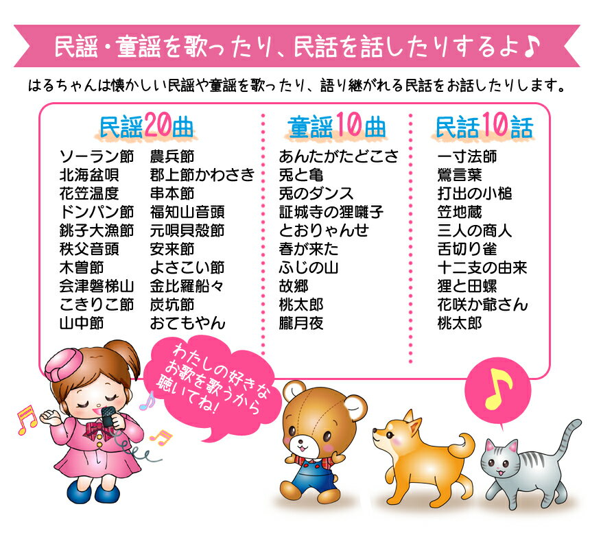 楽天-ねこ• ぬい•ぐるみ しゃべる 三毛猫 みけねこ おしゃべり人形