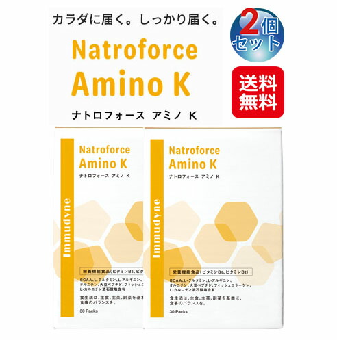 アミノ酸 サプリ aa 燃焼系 疲労回復 イムダイン 送料無料 イムダイン ナトロフォース アミノk 2個セット 送料無料 ポイント 倍 10倍 植村秀 プロデュース ダイエットサプリ 燃焼系サプリ ダイエット Kik aaはじめバランスよくアミノ酸を補えることでエネルギー生産up