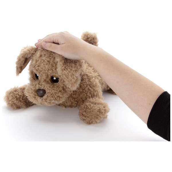 格安 欠品 ぬいぐるみ しゃべる お話し犬 ロボット犬 ヒーリングパートナー もっとおりこう ダッキー ポイント 倍 10倍 おしゃべりダッキー おしゃべりぬいぐるみ おしゃべり人形 ロボット Kik 即発送可能 Www Faan Gov Ng