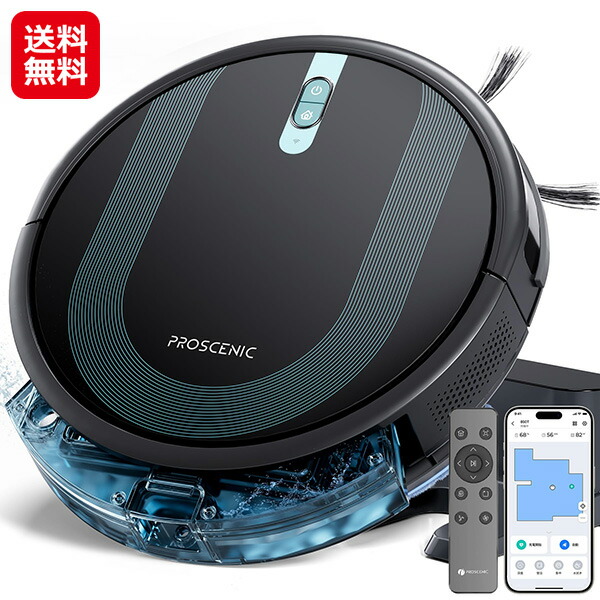 楽天市場】ロボクリーナーmini 高さ7.6cm リモコン モップ付き SZ-M285