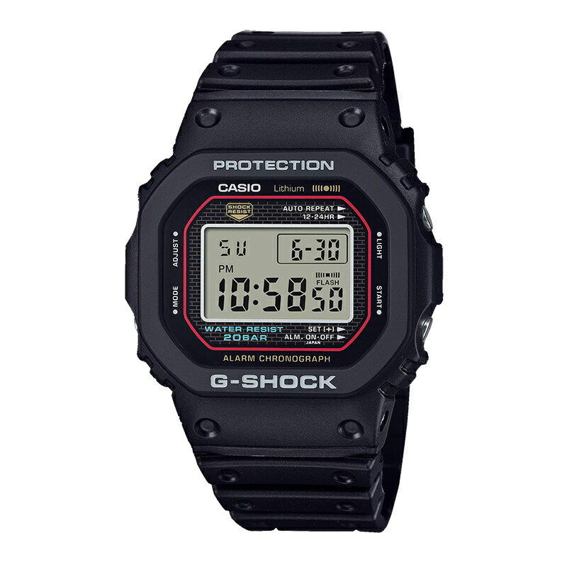 【初代 G-SHOCK 刷り直す模範例 カシオ Ｇぼうぜん自失 DIGITAL 5000 SERIES (DW-5000R-1AJF)】【貨物輸送無料】【尖んがり 2倍】CASIO ウオッチ 時辰儀 ご覧なさる メンズ 黒いこと 脂ダンス楽隊 定め事売りわたす店 tas