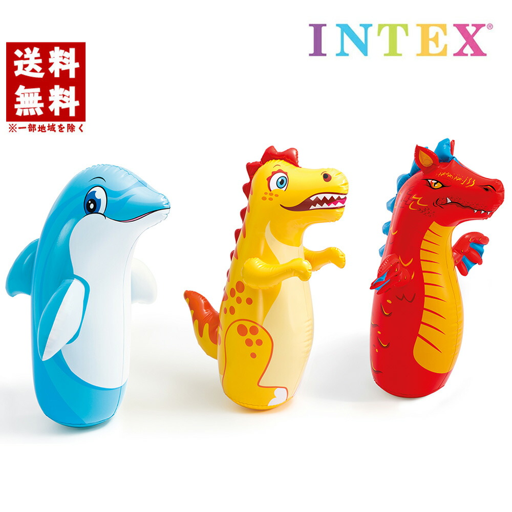 ボクシングリング　インテックス　プレイグッズ　電動空気入れあり Amazon.co.jp: INTEX(インテックス) プレイグッズ ボクシング
