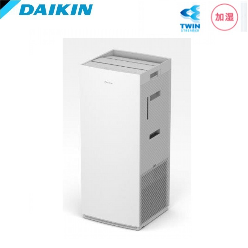 楽天市場】ダイキン ACZ70W-T（ビターブラウン）【うるると